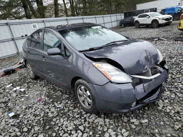 Photo 3 VIN: JTDKB20U773226370 - TOYOTA PRIUS 