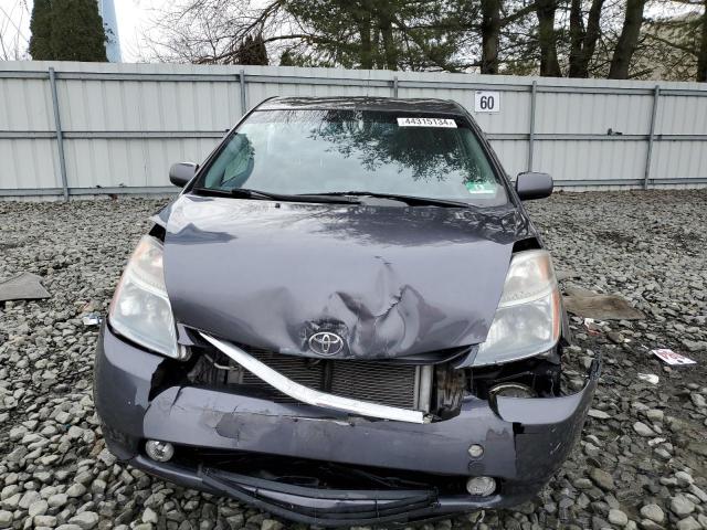 Photo 4 VIN: JTDKB20U773226370 - TOYOTA PRIUS 