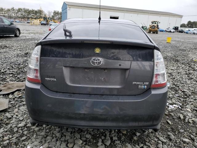 Photo 5 VIN: JTDKB20U773226370 - TOYOTA PRIUS 