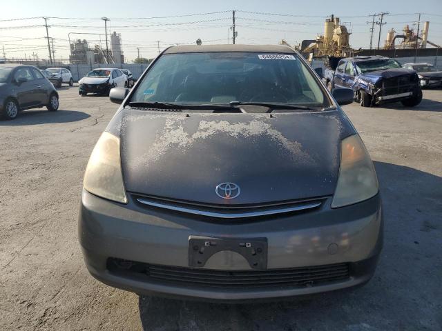 Photo 4 VIN: JTDKB20U773228331 - TOYOTA PRIUS 