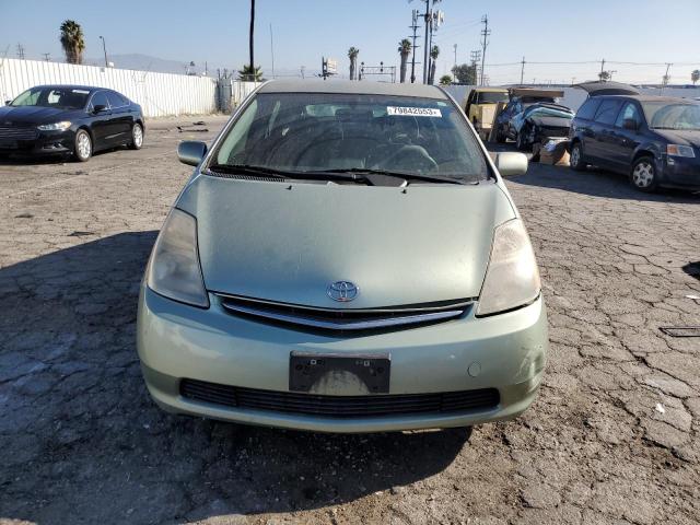 Photo 4 VIN: JTDKB20U773238096 - TOYOTA PRIUS 