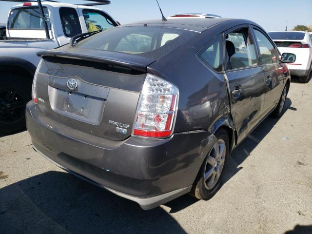 Photo 2 VIN: JTDKB20U773251043 - TOYOTA PRIUS 