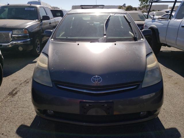 Photo 4 VIN: JTDKB20U773251043 - TOYOTA PRIUS 