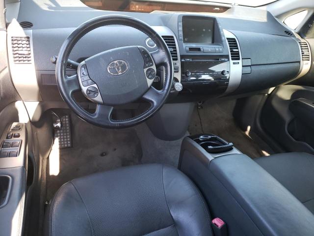 Photo 7 VIN: JTDKB20U773251043 - TOYOTA PRIUS 