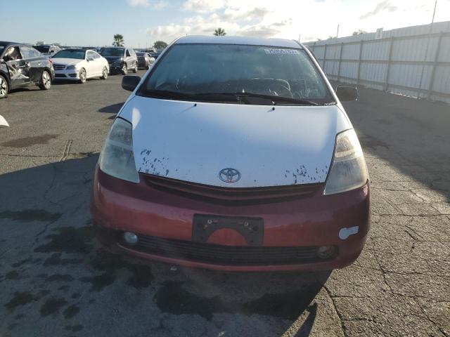 Photo 4 VIN: JTDKB20U773257621 - TOYOTA PRIUS 