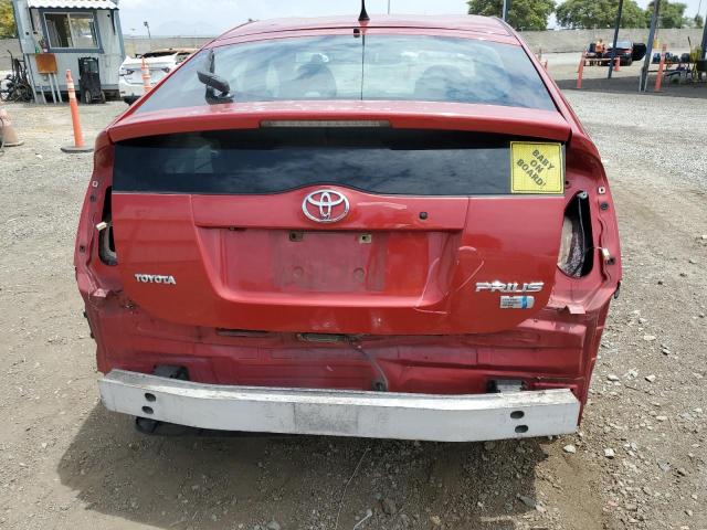 Photo 5 VIN: JTDKB20U773282888 - TOYOTA PRIUS 