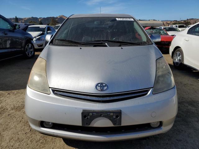 Photo 4 VIN: JTDKB20U777566840 - TOYOTA PRIUS 