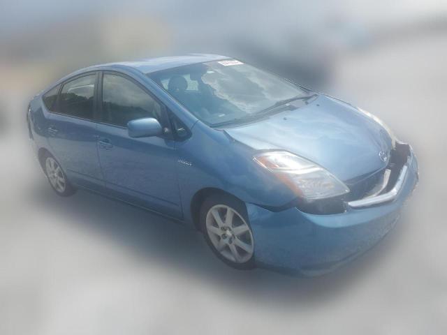 Photo 3 VIN: JTDKB20U777567602 - TOYOTA PRIUS 