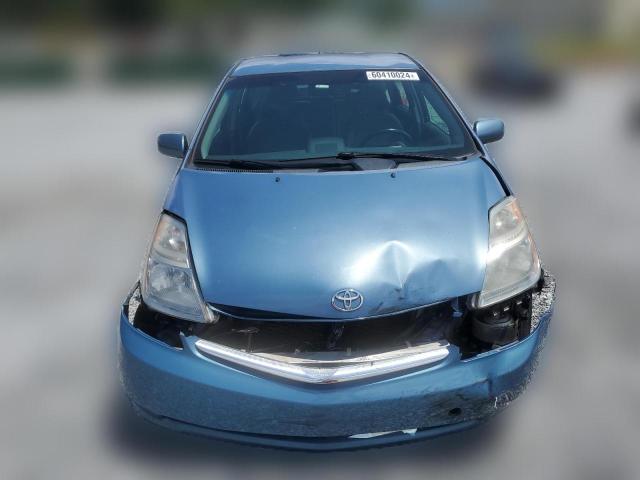 Photo 4 VIN: JTDKB20U777567602 - TOYOTA PRIUS 