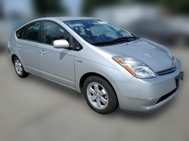 Photo 3 VIN: JTDKB20U777571942 - TOYOTA PRIUS 