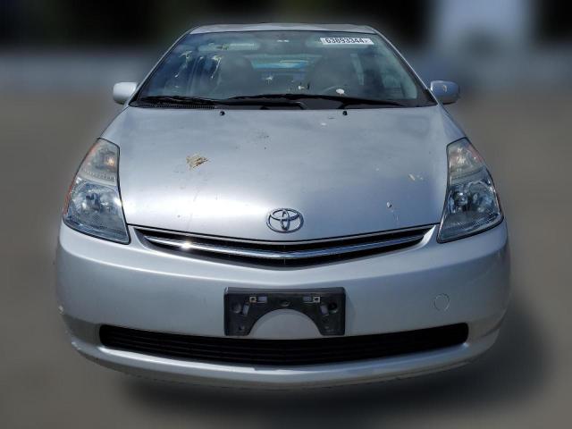 Photo 4 VIN: JTDKB20U777571942 - TOYOTA PRIUS 