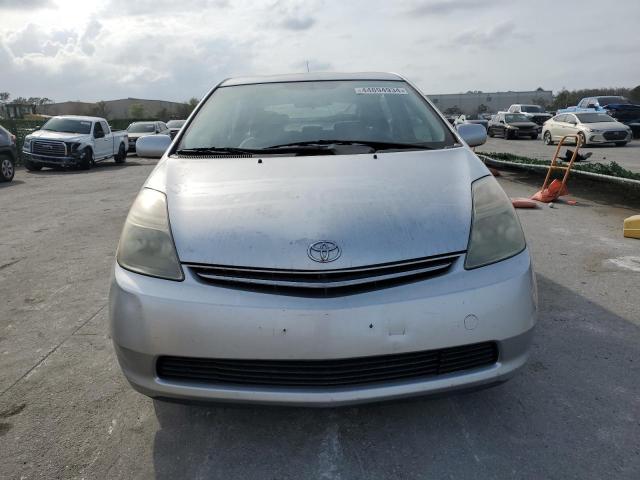 Photo 4 VIN: JTDKB20U777575909 - TOYOTA PRIUS 