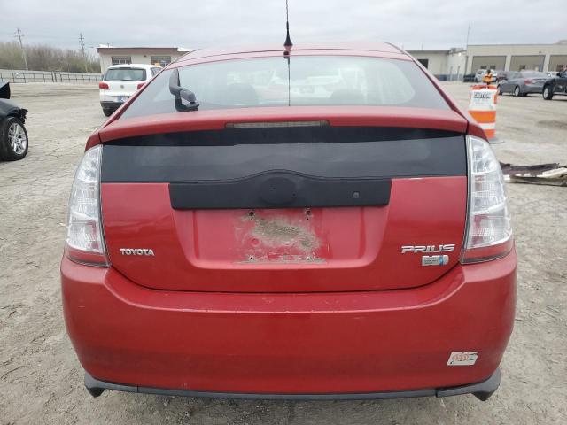 Photo 5 VIN: JTDKB20U777588157 - TOYOTA PRIUS 