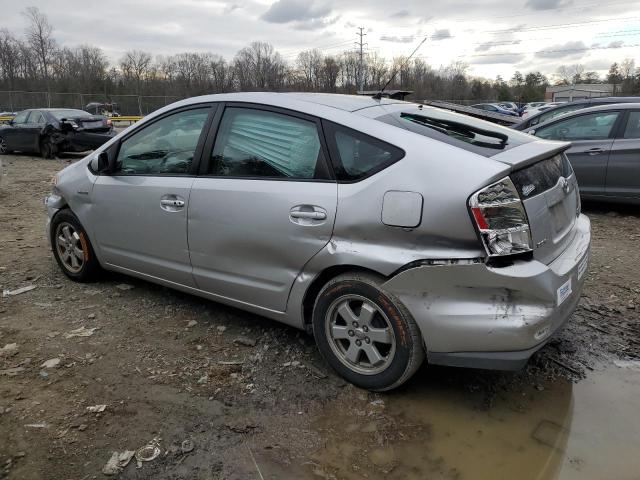 Photo 1 VIN: JTDKB20U777593097 - TOYOTA PRIUS 