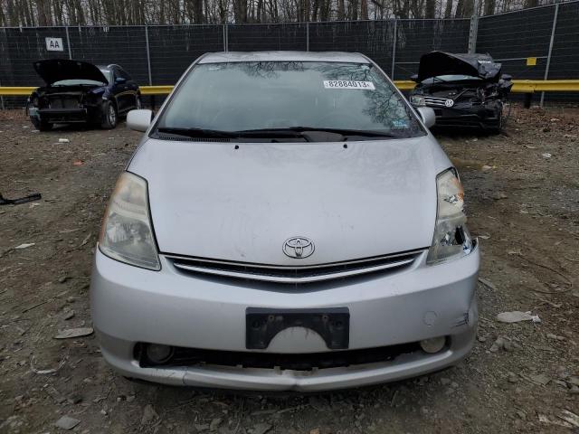 Photo 4 VIN: JTDKB20U777593097 - TOYOTA PRIUS 