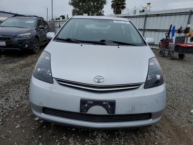 Photo 4 VIN: JTDKB20U777611162 - TOYOTA PRIUS 