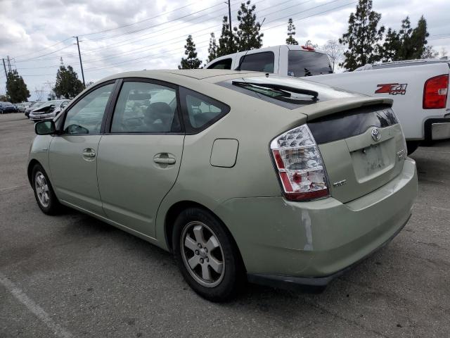 Photo 1 VIN: JTDKB20U777618287 - TOYOTA PRIUS 