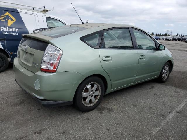 Photo 2 VIN: JTDKB20U777618287 - TOYOTA PRIUS 