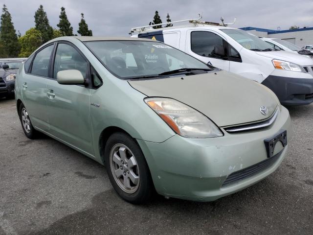 Photo 3 VIN: JTDKB20U777618287 - TOYOTA PRIUS 