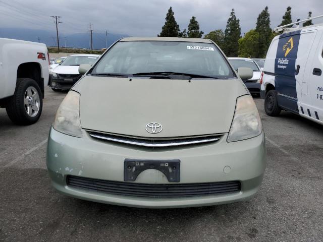 Photo 4 VIN: JTDKB20U777618287 - TOYOTA PRIUS 