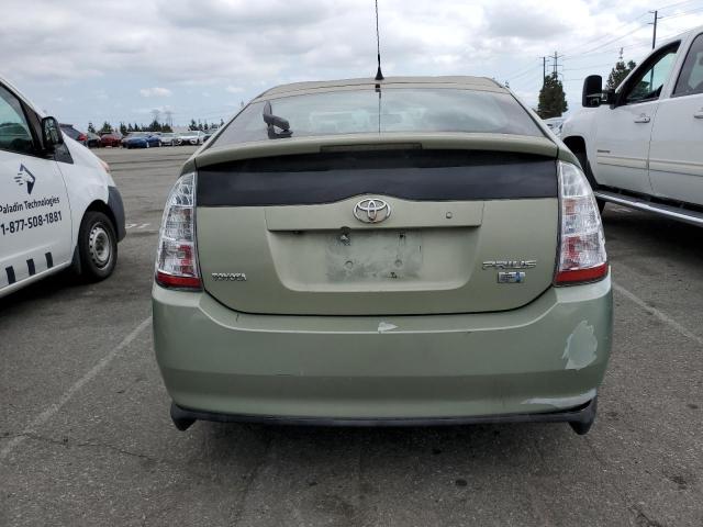 Photo 5 VIN: JTDKB20U777618287 - TOYOTA PRIUS 