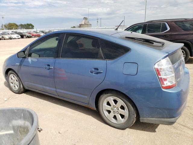 Photo 1 VIN: JTDKB20U777626793 - TOYOTA PRIUS 