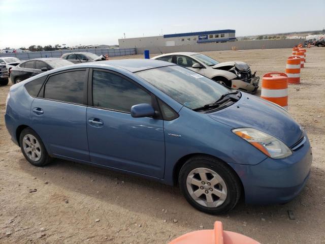 Photo 3 VIN: JTDKB20U777626793 - TOYOTA PRIUS 