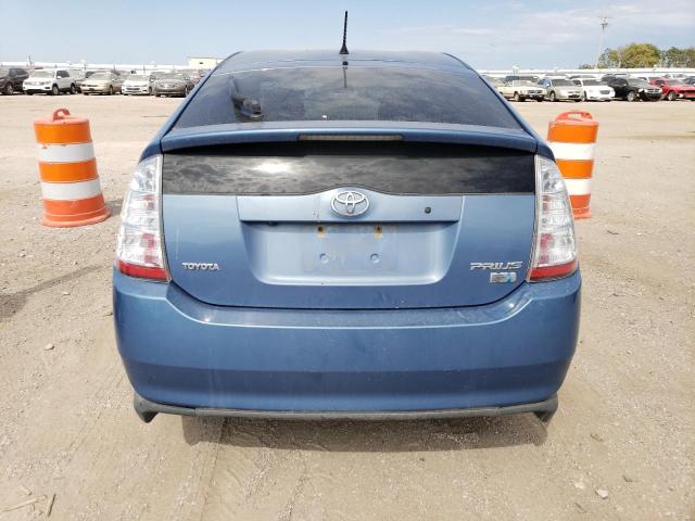 Photo 5 VIN: JTDKB20U777626793 - TOYOTA PRIUS 