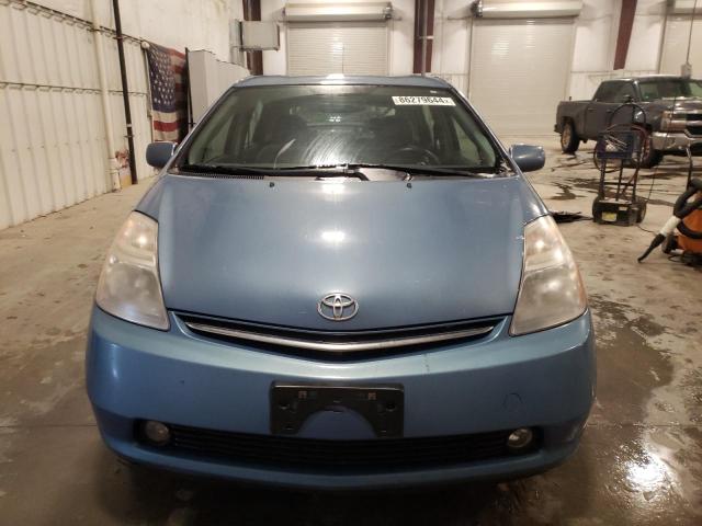 Photo 4 VIN: JTDKB20U777644677 - TOYOTA PRIUS 