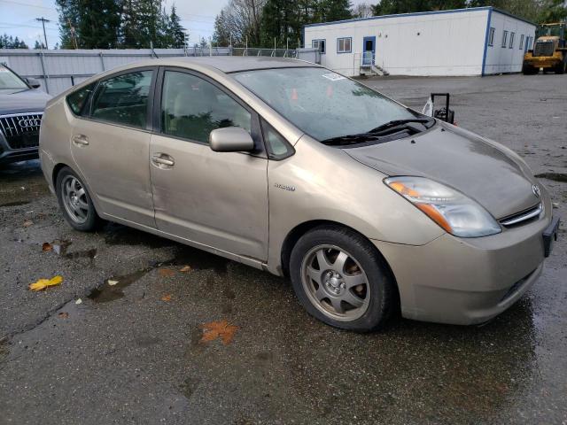 Photo 3 VIN: JTDKB20U777656537 - TOYOTA PRIUS 