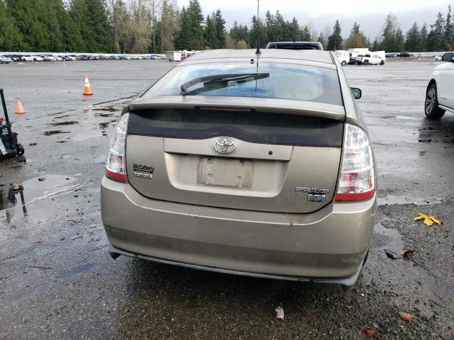 Photo 5 VIN: JTDKB20U777656537 - TOYOTA PRIUS 