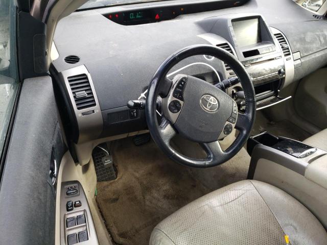 Photo 7 VIN: JTDKB20U777656537 - TOYOTA PRIUS 