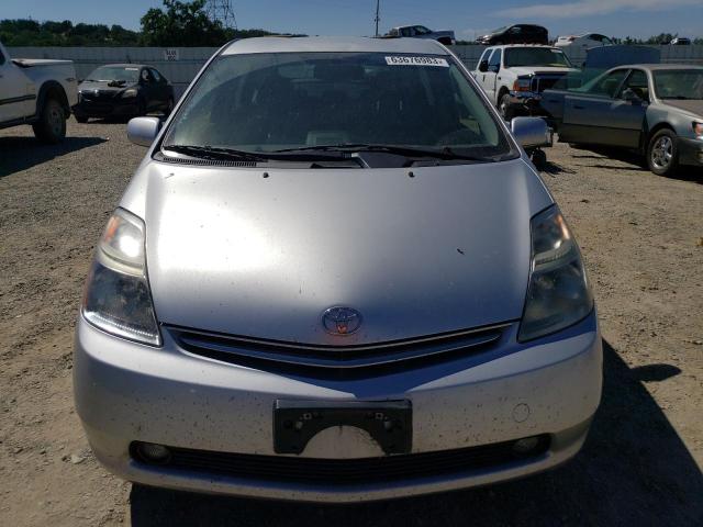 Photo 4 VIN: JTDKB20U777657722 - TOYOTA PRIUS 