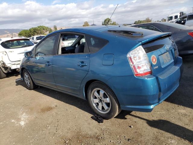 Photo 1 VIN: JTDKB20U777664119 - TOYOTA PRIUS 