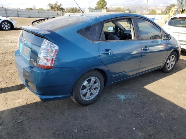 Photo 2 VIN: JTDKB20U777664119 - TOYOTA PRIUS 