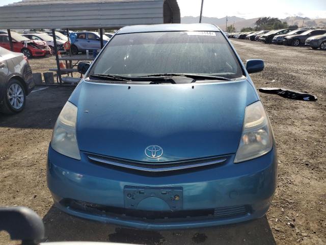 Photo 4 VIN: JTDKB20U777664119 - TOYOTA PRIUS 