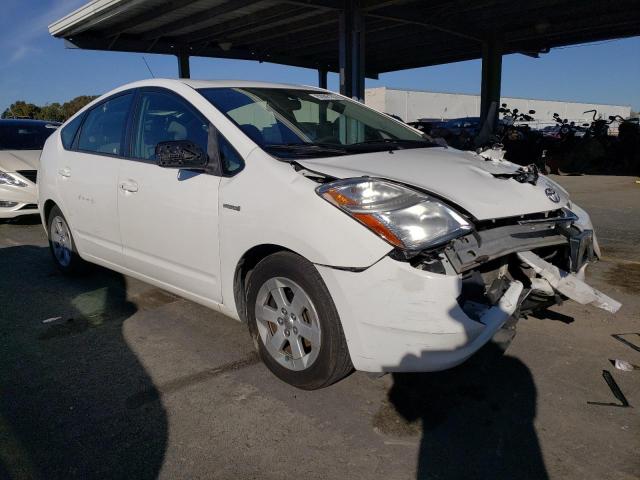 Photo 3 VIN: JTDKB20U777676836 - TOYOTA PRIUS 