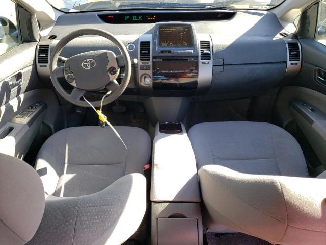 Photo 7 VIN: JTDKB20U777676836 - TOYOTA PRIUS 