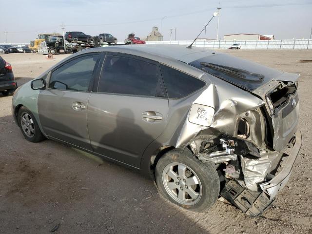 Photo 1 VIN: JTDKB20U777683074 - TOYOTA PRIUS 