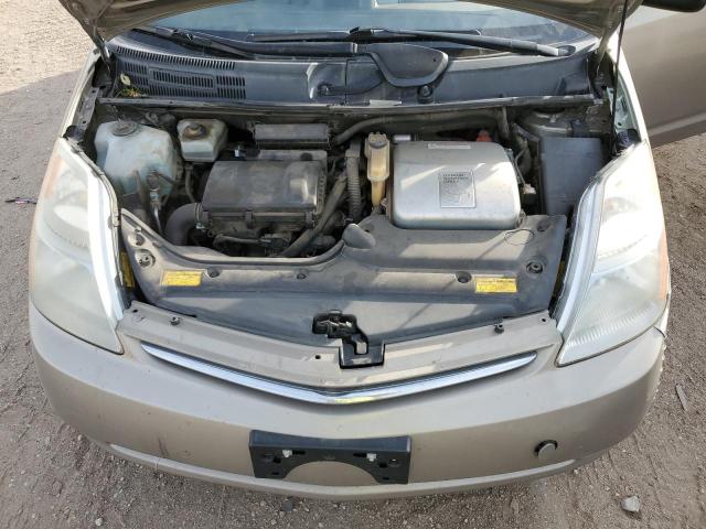 Photo 10 VIN: JTDKB20U777683074 - TOYOTA PRIUS 