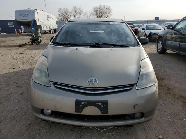 Photo 4 VIN: JTDKB20U777683074 - TOYOTA PRIUS 