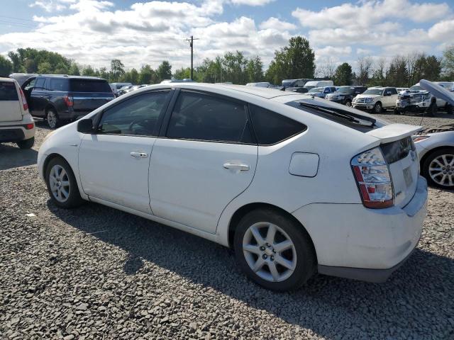 Photo 1 VIN: JTDKB20U777684743 - TOYOTA PRIUS 