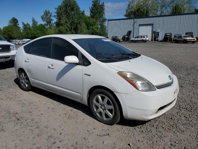 Photo 3 VIN: JTDKB20U777684743 - TOYOTA PRIUS 