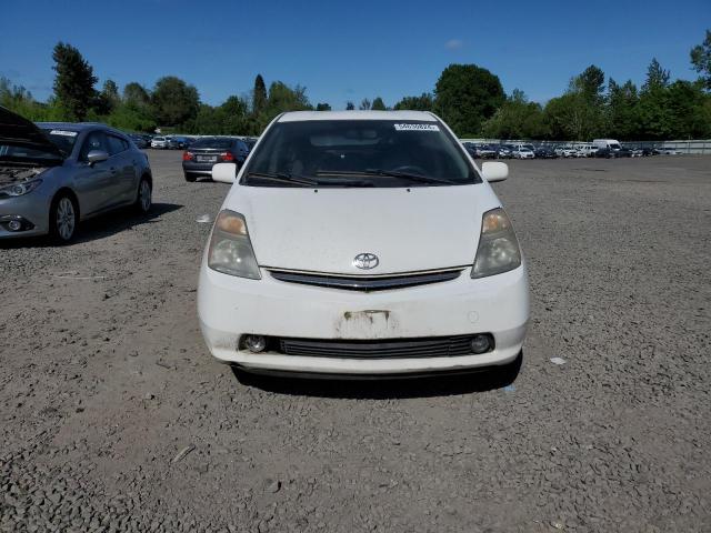 Photo 4 VIN: JTDKB20U777684743 - TOYOTA PRIUS 