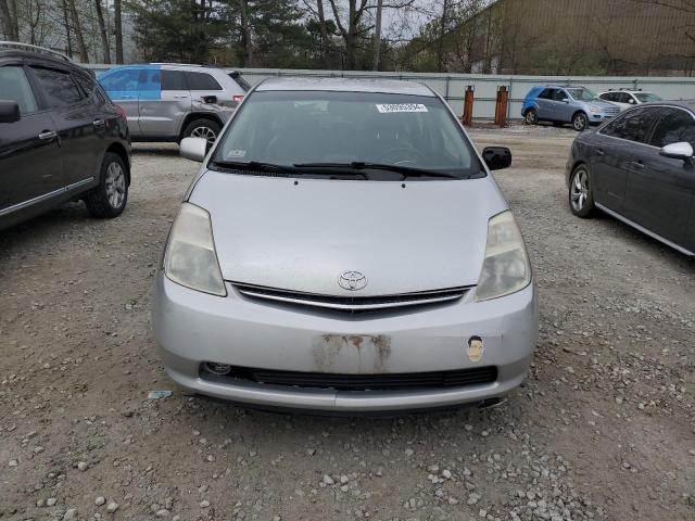 Photo 4 VIN: JTDKB20U783307970 - TOYOTA PRIUS 