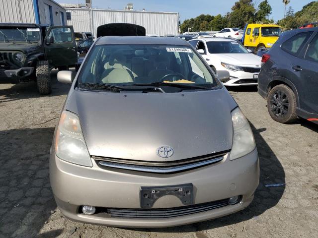 Photo 4 VIN: JTDKB20U783317639 - TOYOTA PRIUS 