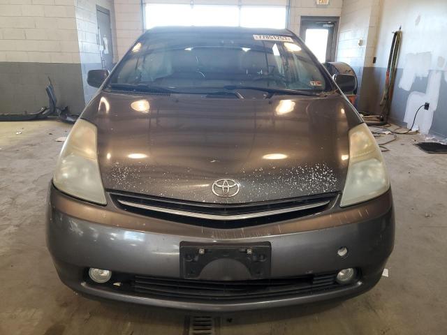 Photo 4 VIN: JTDKB20U783322629 - TOYOTA PRIUS 