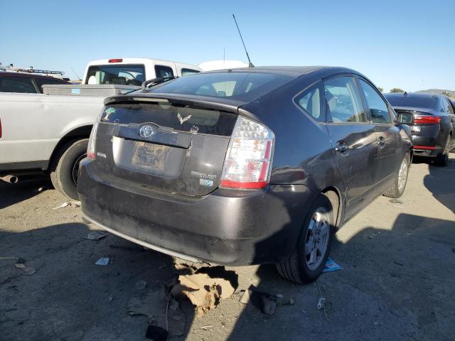 Photo 2 VIN: JTDKB20U783322727 - TOYOTA PRIUS 