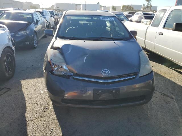 Photo 4 VIN: JTDKB20U783322727 - TOYOTA PRIUS 