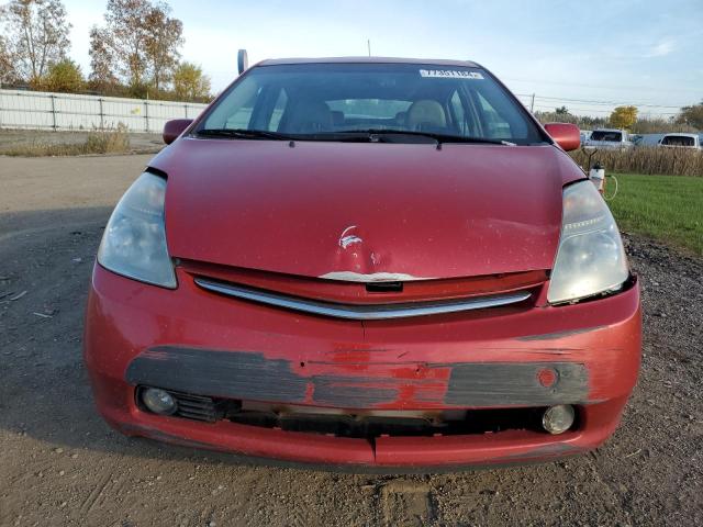 Photo 4 VIN: JTDKB20U783337938 - TOYOTA PRIUS 